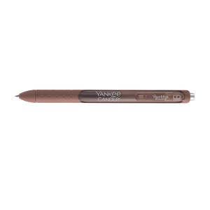 Paper Mate Inkjoy Gel - Cocoa 1 Paper Mate Inkjoy Gel - Cocoa 1