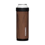 CORKCICLE® Slim Arctican - Walnut - Alternate CORKCICLE® Slim Arctican - Walnut - Alternate