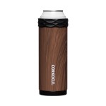 CORKCICLE® Slim Arctican - Walnut - Alternate CORKCICLE® Slim Arctican - Walnut - Alternate
