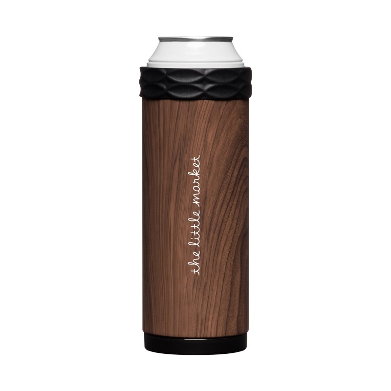 CORKCICLE® Slim Arctican - Walnut 1 CORKCICLE® Slim Arctican - Walnut 1