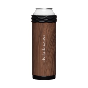 CORKCICLE® Slim Arctican - Walnut 1 CORKCICLE® Slim Arctican - Walnut 1