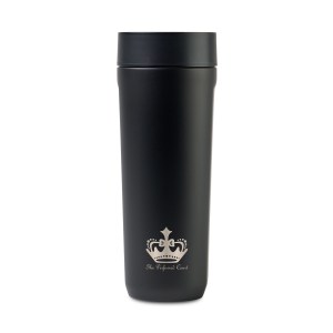 CORKCICLE® Commuter Cup - 17 Oz. - Matte Black 1 CORKCICLE® Commuter Cup - 17 Oz. - Matte Black 1