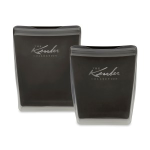W&P Porter Stand-Up Bag It Bundle - Charcoal 1 W&P Porter Stand-Up Bag It Bundle - Charcoal 1