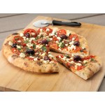 Cuisinart Outdoors 3 Piece Pizza Grill Set - Stainless Steel - Alternate Cuisinart Outdoors 3 Piece Pizza Grill Set - Stainless Steel - Alternate