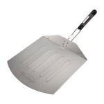 Cuisinart Outdoors 3 Piece Pizza Grill Set - Stainless Steel - Alternate Cuisinart Outdoors 3 Piece Pizza Grill Set - Stainless Steel - Alternate