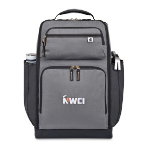 Heritage Supply Pro Tool Backpack - Dark Grey 1 Heritage Supply Pro Tool Backpack - Dark Grey 1