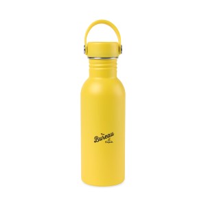 Arlo Classics Stainless Steel Hydration Bottle - 20 Oz. - Yellow 1 Arlo Classics Stainless Steel Hydration Bottle - 20 Oz. - Yellow 1