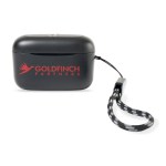AnkerĀ® Soundcore Life A25i True Wireless Earbuds - Black 1 AnkerĀ® Soundcore Life A25i True Wireless Earbuds - Black 1