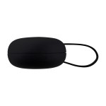 iLive™ Truly Wire-Free Earbuds with Active Noise Canceling - Black - Alternate iLive™ Truly Wire-Free Earbuds with Active Noise Canceling - Black - Alternate