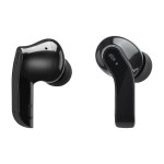 iLive™ Truly Wire-Free Earbuds with Active Noise Canceling - Black - Alternate iLive™ Truly Wire-Free Earbuds with Active Noise Canceling - Black - Alternate