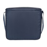 Arlo rPET 9 Can Box Cooler - Navy - Alternate Arlo rPET 9 Can Box Cooler - Navy - Alternate