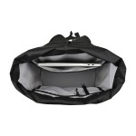 MiiR® Bahia 28L Backpack - Black - Alternate MiiR® Bahia 28L Backpack - Black - Alternate