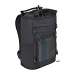 MiiR® Bahia 28L Backpack - Black - Alternate MiiR® Bahia 28L Backpack - Black - Alternate