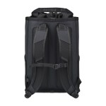 MiiR® Bahia 28L Backpack - Black - Alternate MiiR® Bahia 28L Backpack - Black - Alternate