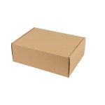 Large Box Mailer - Kraft 1 Large Box Mailer - Kraft 1