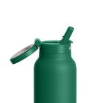 RINGO Pro Water Bottle with Magnetic Booster Ring - 24 Oz. - Green - Alternate RINGO Pro Water Bottle with Magnetic Booster Ring - 24 Oz. - Green - Alternate