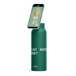 RINGO Pro Water Bottle with Magnetic Booster Ring - 24 Oz. - Green - Alternate RINGO Pro Water Bottle with Magnetic Booster Ring - 24 Oz. - Green - Alternate