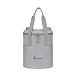 Aviana™ Rowan Recycled Nylon Tote Pack Cooler - Aware™ - Taupe 1 Aviana™ Rowan Recycled Nylon Tote Pack Cooler - Aware™ - Taupe 1