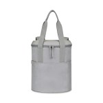 Aviana™ Rowan Recycled Nylon Tote Pack Cooler - Aware™ - Taupe 2 Aviana™ Rowan Recycled Nylon Tote Pack Cooler - Aware™ - Taupe 2