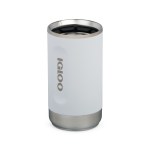 Igloo Recycled Stainless Steel Universal Coolmate - White - Alternate Igloo Recycled Stainless Steel Universal Coolmate - White - Alternate
