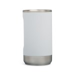 Igloo Recycled Stainless Steel Universal Coolmate - White - Alternate Igloo Recycled Stainless Steel Universal Coolmate - White - Alternate
