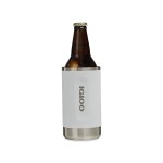 Igloo Recycled Stainless Steel Universal Coolmate - White - Alternate Igloo Recycled Stainless Steel Universal Coolmate - White - Alternate