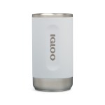 Igloo Recycled Stainless Steel Universal Coolmate - White - Alternate Igloo Recycled Stainless Steel Universal Coolmate - White - Alternate