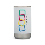 Igloo Recycled Stainless Steel Universal Coolmate - White 1 Igloo Recycled Stainless Steel Universal Coolmate - White 1