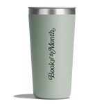 Hydro Flask All Around Tumbler Press-In Lid 20 Oz. - Agave 1 Hydro Flask All Around Tumbler Press-In Lid 20 Oz. - Agave 1