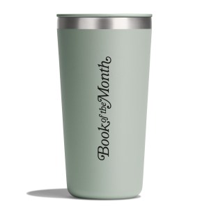 Hydro Flask All Around Tumbler Press-In Lid 20 Oz. - Agave 1 Hydro Flask All Around Tumbler Press-In Lid 20 Oz. - Agave 1