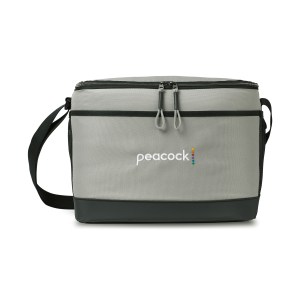 Goodwin Deluxe Box Cooler - Medium Grey 1 Goodwin Deluxe Box Cooler - Medium Grey 1
