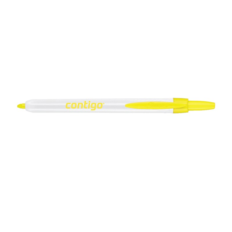 Sharpie® Highlighter RT - Yellow 1 Sharpie® Highlighter RT - Yellow 1