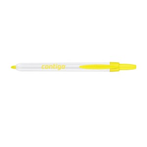 Sharpie Highlighter RT - Yellow 1 Sharpie Highlighter RT - Yellow 1