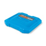 Igloo® Ice Block - X Large - Turquoise - Alternate Igloo® Ice Block - X Large - Turquoise - Alternate