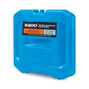 Igloo® Ice Block - X Large - Turquoise 1 Igloo® Ice Block - X Large - Turquoise 1