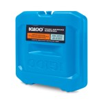 Igloo® Ice Block - X Large - Turquoise 1 Igloo® Ice Block - X Large - Turquoise 1