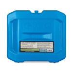 Igloo® Ice Block - X Large - Turquoise - Alternate Igloo® Ice Block - X Large - Turquoise - Alternate