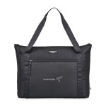 Igloo® Packable Puffer 20-Can Cooler Bag - Black 1 Igloo® Packable Puffer 20-Can Cooler Bag - Black 1