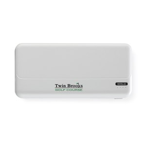 iLive 16K Power Bank - White 1 iLive 16K Power Bank - White 1