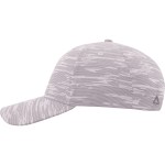 Ahead The Streaker Performance Cap - White-Grey - Alternate Ahead The Streaker Performance Cap - White-Grey - Alternate