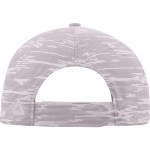 Ahead The Streaker Performance Cap - White-Grey - Alternate Ahead The Streaker Performance Cap - White-Grey - Alternate