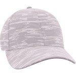 Ahead The Streaker Performance Cap - White-Grey 2 Ahead The Streaker Performance Cap - White-Grey 2