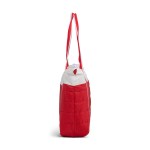 Igloo Daymate Soft Cooler 15 Can - White-Red - Alternate Igloo Daymate Soft Cooler 15 Can - White-Red - Alternate