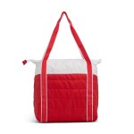Igloo Daymate Soft Cooler 15 Can - White-Red - Alternate Igloo Daymate Soft Cooler 15 Can - White-Red - Alternate