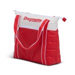 Igloo Daymate Soft Cooler 15 Can - White-Red - Alternate Igloo Daymate Soft Cooler 15 Can - White-Red - Alternate