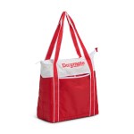 Igloo Daymate Soft Cooler 15 Can - White-Red - Alternate Igloo Daymate Soft Cooler 15 Can - White-Red - Alternate