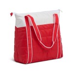 Igloo Daymate Soft Cooler 15 Can - White-Red - Alternate Igloo Daymate Soft Cooler 15 Can - White-Red - Alternate