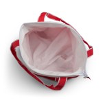 Igloo Daymate Soft Cooler 15 Can - White-Red - Alternate Igloo Daymate Soft Cooler 15 Can - White-Red - Alternate