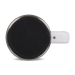 Igloo Recycled Stainless Steel Mug - 15 Oz. - White - Alternate Igloo Recycled Stainless Steel Mug - 15 Oz. - White - Alternate