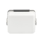 Igloo Tag Along High Rise Cooler - White - Alternate Igloo Tag Along High Rise Cooler - White - Alternate